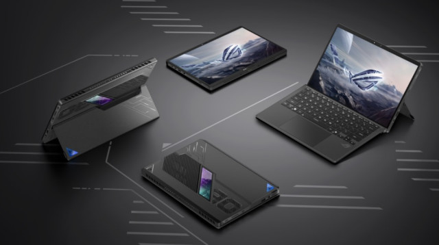 אסוס (צילום: יחצ)