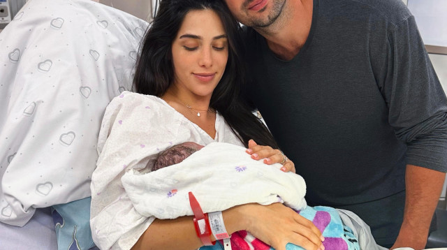 דורין דותן ועומר פרקש (צילום: צילום מסך)