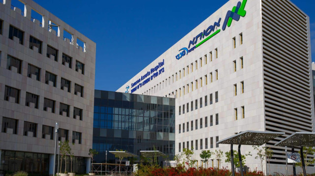 אסותא אשדוד (צילום: ללא קרדיט)