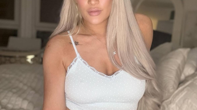 אליס כריסטי (צילום: אינסטגרם)