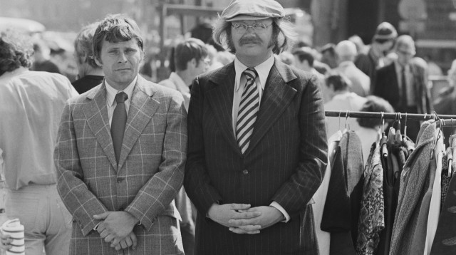 ברוס גלובר (צילום: gettyimages)