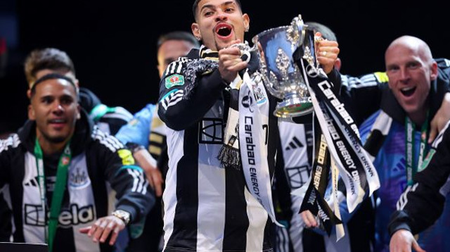 ברונו גימראייש (צילום: Ed Sykes)