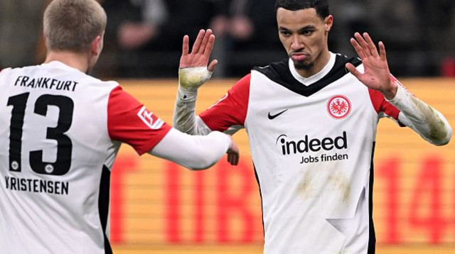 הוגו אקיטיקה (צילום: KIRILL KUDRYAVTSEV)