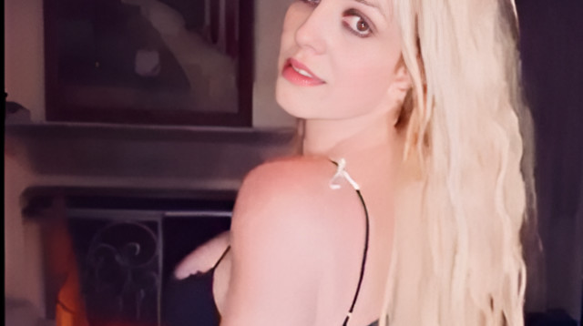 בריטני ספירס בתמונות נועזות (צילום: מתוך אינסטגרם)