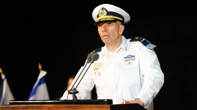 אלי שרביט (צילום: Meir Vaknin/Flash90)