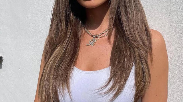 רובי מאה (צילום: אינסטגרם)