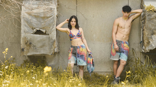 JOR-D חממת מפעל הפיס (צילום: ערן לוי)