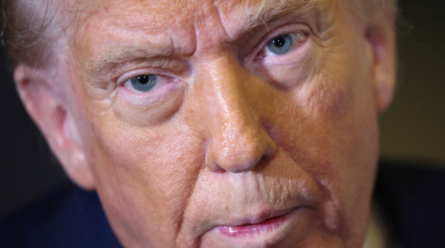 דונלד טראמפ (צילום: רויטרס)