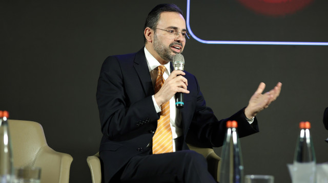 אוריאל בוסו  (צילום: יח"צ איגוד התאגידים העירוניים)