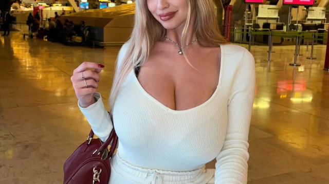 מריה ארגיני (צילום: אינסטגרם)