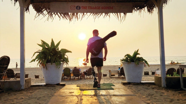 אורי אשר (צילום: פרטי)