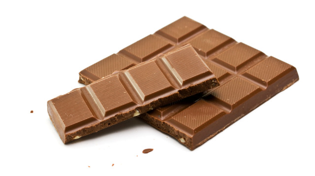 טבלת שוקולד (צילום: אינגאימג')