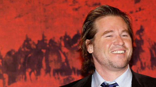 ואל קילמר (צילום: gettyimages)