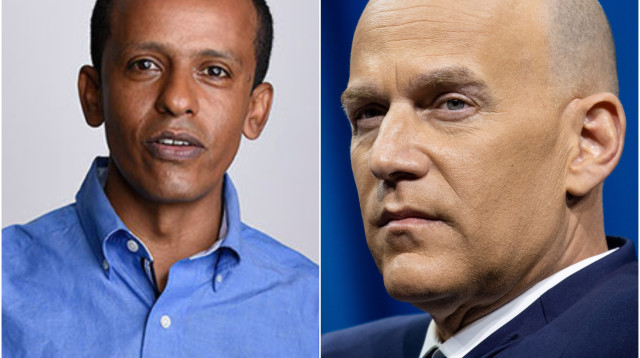 גיא פלג, ברהנו טגניה (צילום: יונתן זינדל, פלאש 90,יחצ)