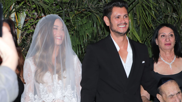 עופר חיון (צילום: ניר פקין)