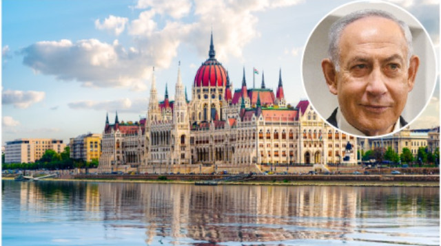 בודפשט נסגרת לביקור רה"מ נתניהו (צילום: פלאש 90,אינגאימג',פול ראובן קסטרו)