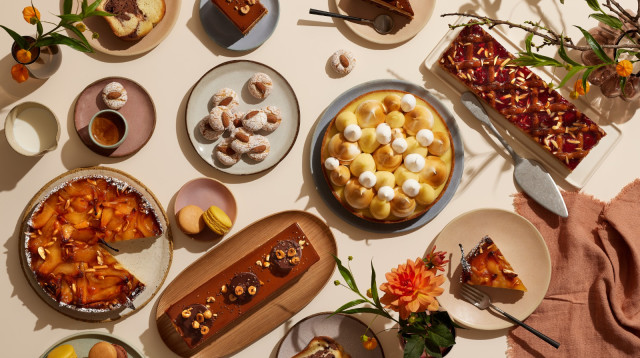 פסח 2025 ברולדין  (צילום: רונן מנגן)