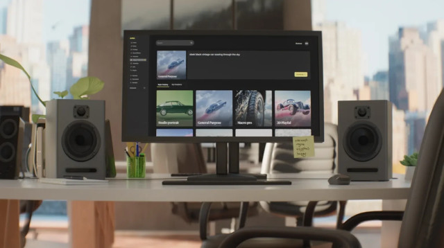 Artlist (צילום: צילום מסך)