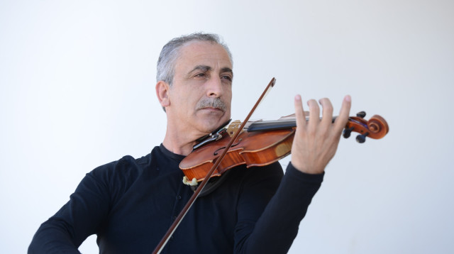 ניסים דקואר (צילום: דקואר סאוסן)