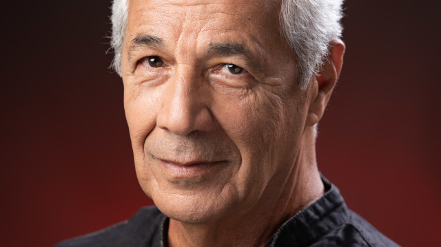 מתי סרי  (צילום: שמחה ברבירו)