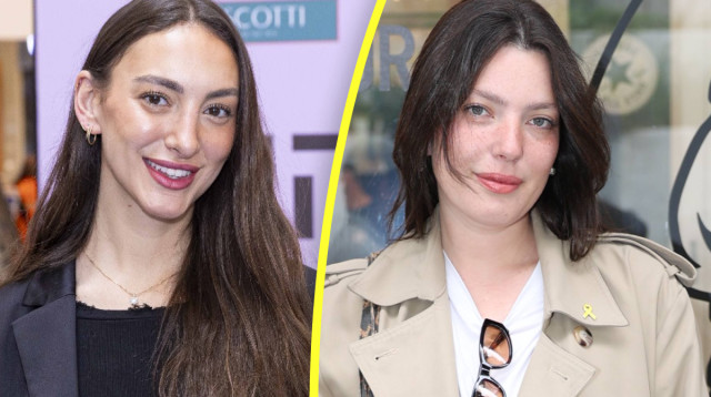 ליר עוז, ניצן גריב (צילום: אור גפן,יחצ)