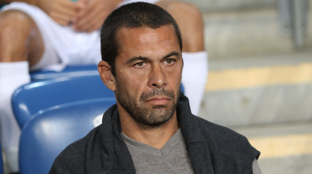 גיא לוי (צילום: עדי אבישי)