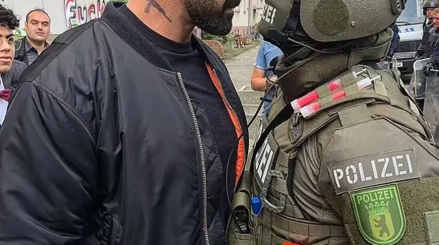 התמונה שהפכה לוויראלית (צילום: צילום מסך, אינסטגרם, vito_vittorio)