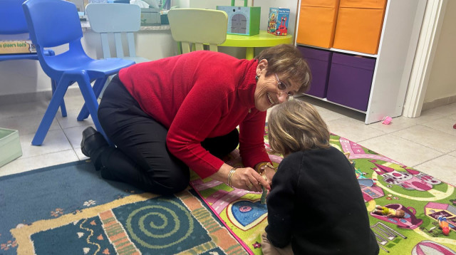 מרכז מילמן (צילום: מרכז מילמן)