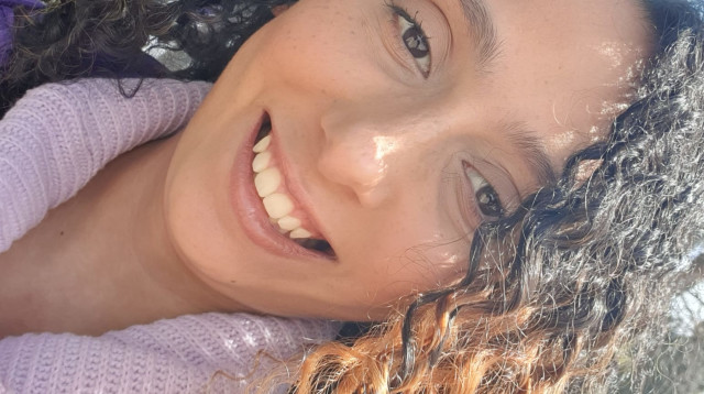 שני גוטליב (צילום: באדיבות המצולמת)