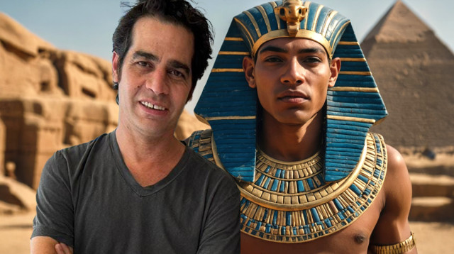 אביב גפן (צילום: דוברות קיבוץ בארי)