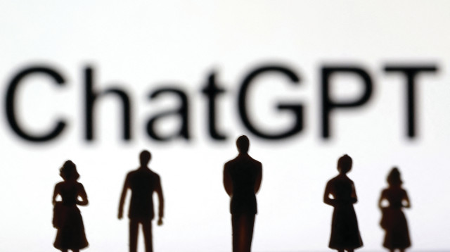 chat gpt (צילום: רויטרס)