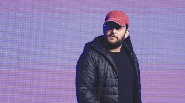 יונתן אוריך (צילום: ארכיון אוליביה פיטוסי, פלאש 90)