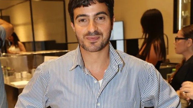 איתי תורג'מן (צילום: רפי דלויה)