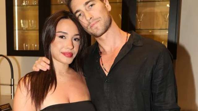 עומר דרור ואור פריאנטה (צילום: רפי דלויה)