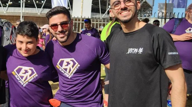  (צילום: מיכאל נווה)