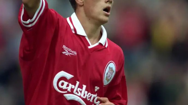 לא נעים לשמוע את זה מאגדת עבר של המועדון. מייקל אואן (צילום: אימג'בנק  GettyImages, Clive Brunskill)