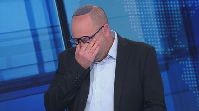 צביקה קליין (צילום: צילום מסך)