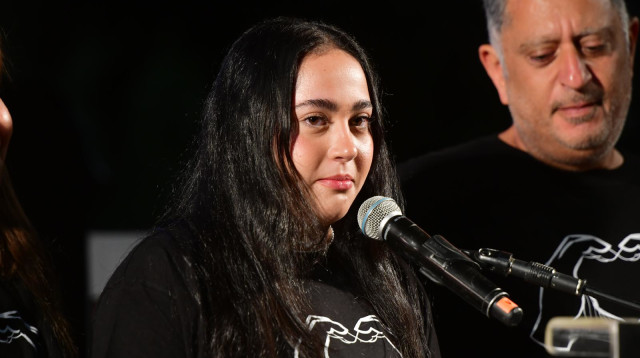 לירי אלבג (צילום: אבשלום ששוני)