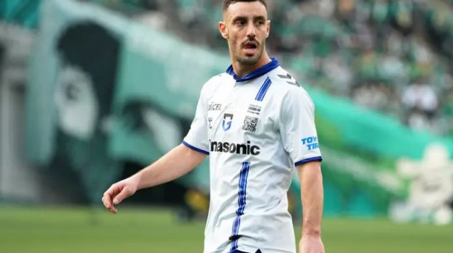  (צילום: GettyImages, Koji Watanabe)