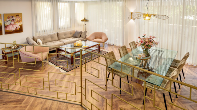 עיצוב נירית ואקס (צילום: נדב פקט)