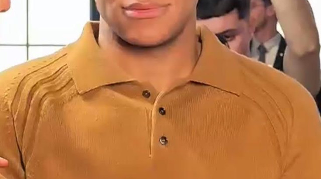 קיליאן אבמפה (צילום: רולטיים יחצ)