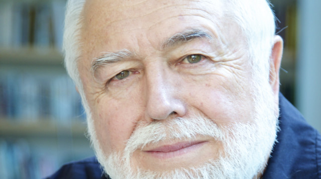 יהושע סובול  (צילום: ארז גלונסקה)