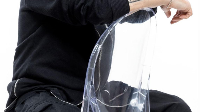 ירין שחף (צילום: דור סבג)