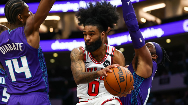 קובי ווייט, שיקגו בולס (צילום: GettyImages)