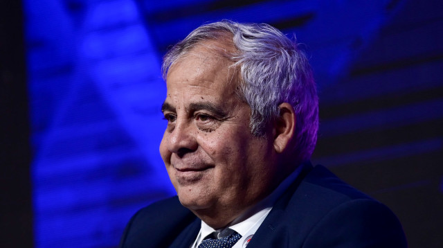 בני ביטון (צילום: תומר נויברג, פלאש 90)