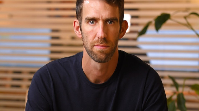 עדו ווג  (צילום: איסתא ספורט)