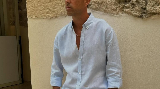 ערן זהבי (צילום: מסך אינסטגרם)