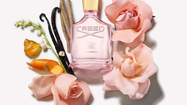 CREEDֹ ֹרשת ביונד סקין (צילום: באדיבות המותג)