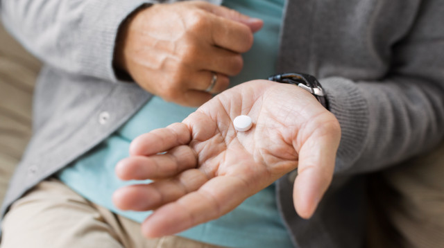 גלולה, כדור (צילום: אינגאימג')