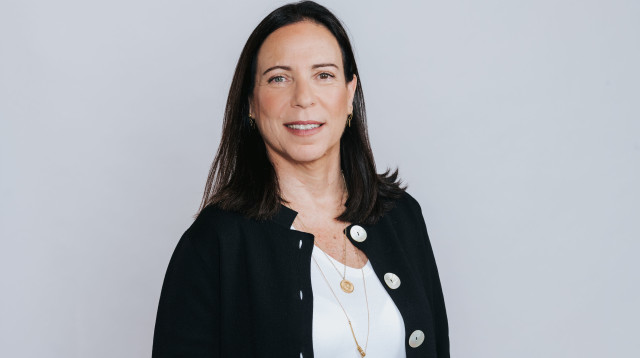 יפית גריאני (צילום: תמי בר שי)